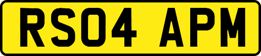 RS04APM