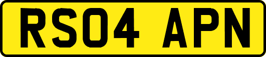 RS04APN