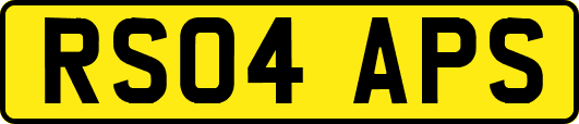 RS04APS
