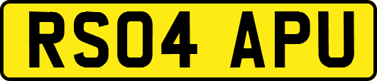 RS04APU