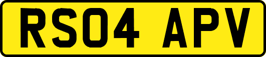 RS04APV