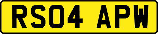 RS04APW