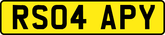 RS04APY