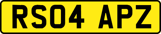 RS04APZ