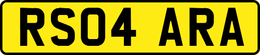 RS04ARA