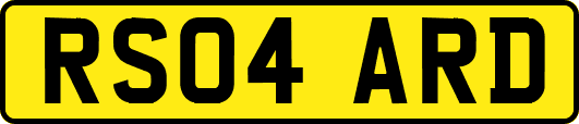 RS04ARD