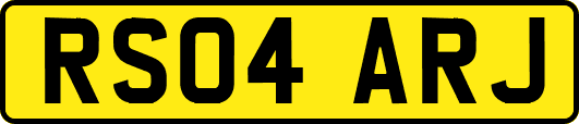 RS04ARJ