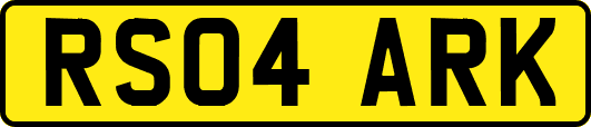 RS04ARK