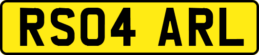 RS04ARL