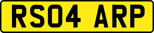 RS04ARP