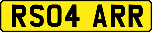 RS04ARR