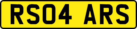 RS04ARS