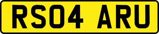 RS04ARU
