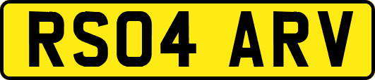 RS04ARV