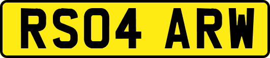 RS04ARW