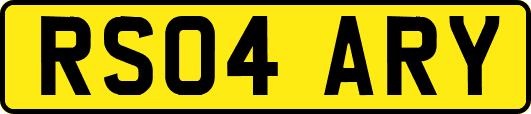 RS04ARY