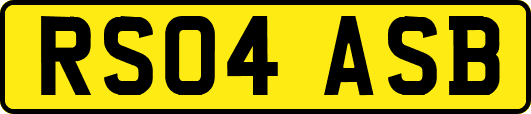 RS04ASB