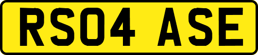 RS04ASE