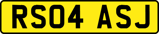RS04ASJ