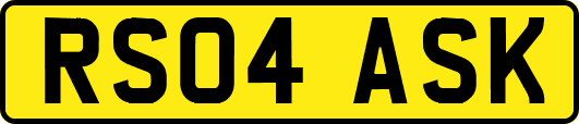 RS04ASK