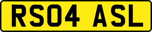RS04ASL