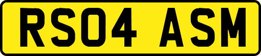 RS04ASM