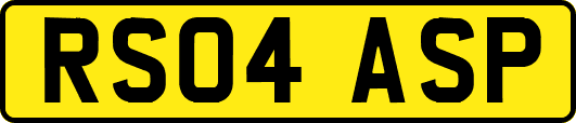RS04ASP