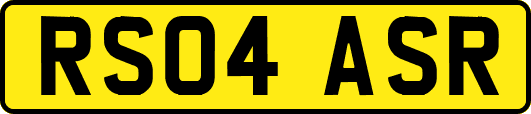 RS04ASR