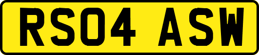 RS04ASW