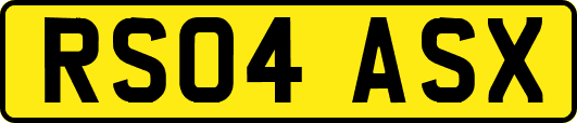 RS04ASX
