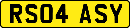RS04ASY