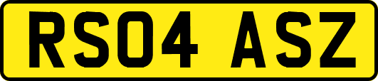 RS04ASZ