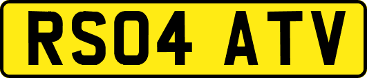 RS04ATV