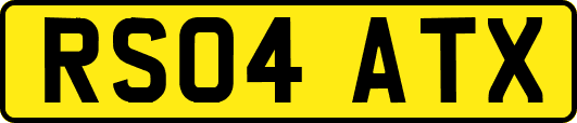 RS04ATX