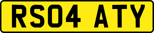 RS04ATY