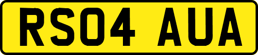 RS04AUA