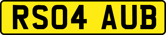 RS04AUB
