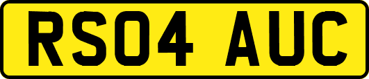 RS04AUC
