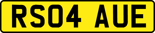 RS04AUE