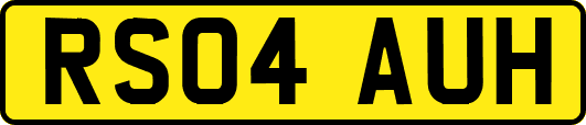 RS04AUH