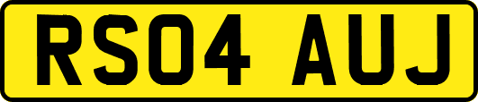 RS04AUJ