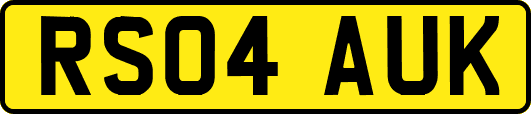 RS04AUK