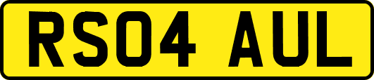 RS04AUL