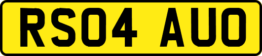RS04AUO