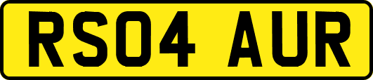 RS04AUR
