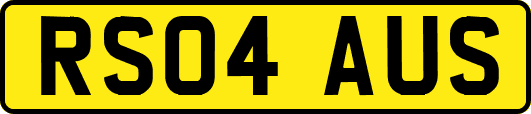 RS04AUS