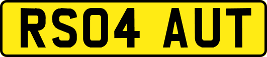 RS04AUT