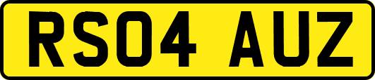 RS04AUZ