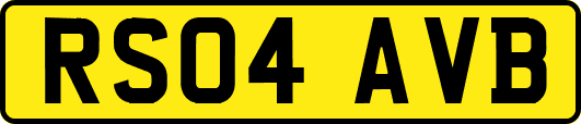 RS04AVB