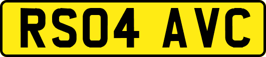 RS04AVC